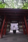 武侯祠
