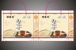 茶叶礼品袋