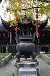 香炉