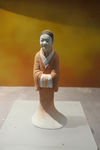 人像