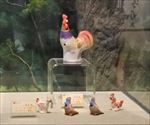 大公鸡