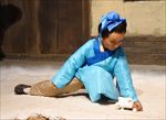 小男孩