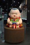 大阿福