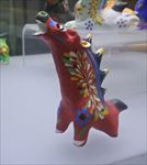 小红马