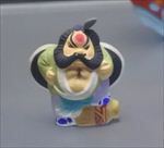 小李逵
