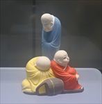 三个小和尚