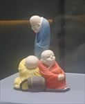 三个小和尚