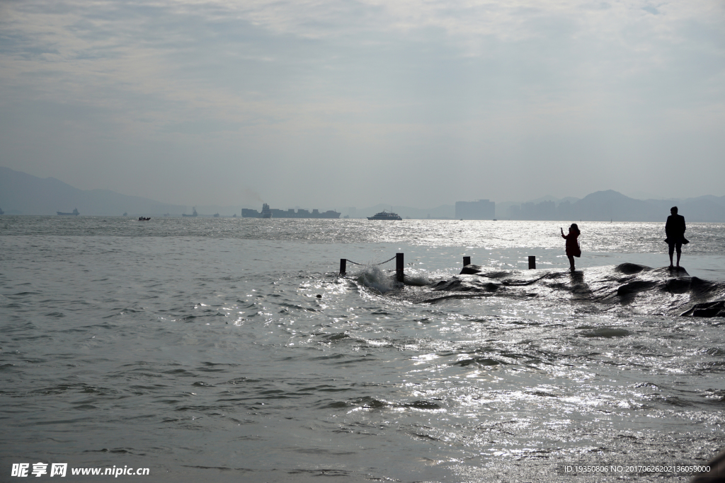 厦门 海 阳光