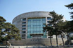 东北大学 建筑 汉卿会堂