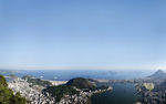 海峡城市