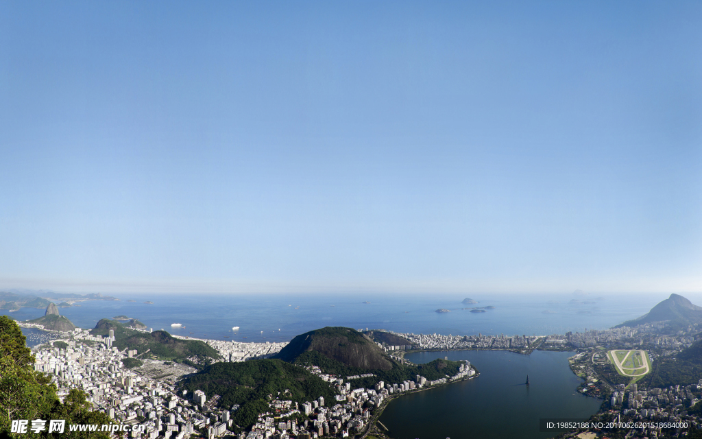 海峡城市
