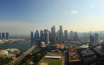 城市航拍