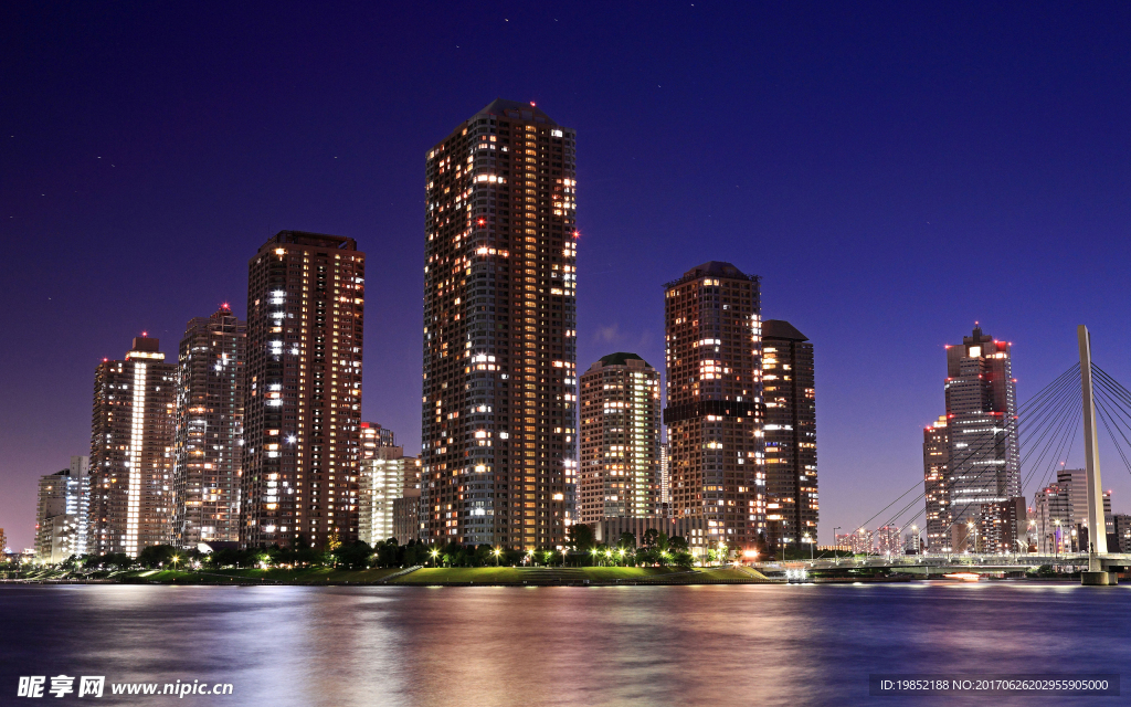 商业城市
