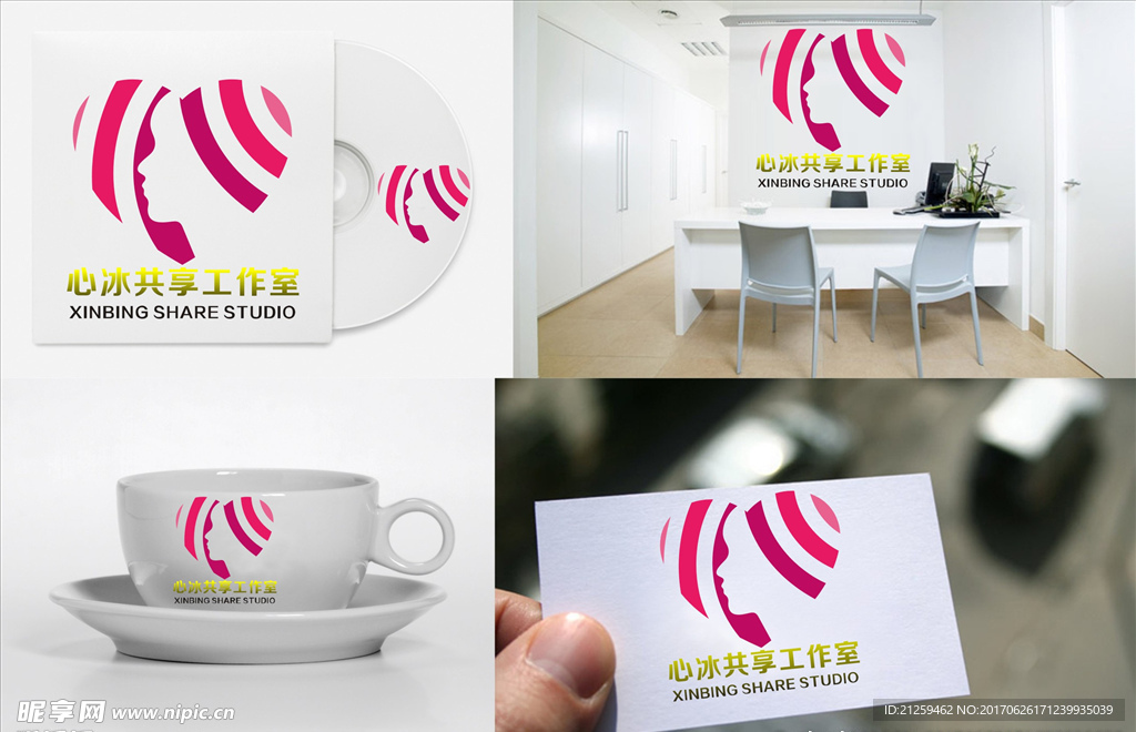 logo设计