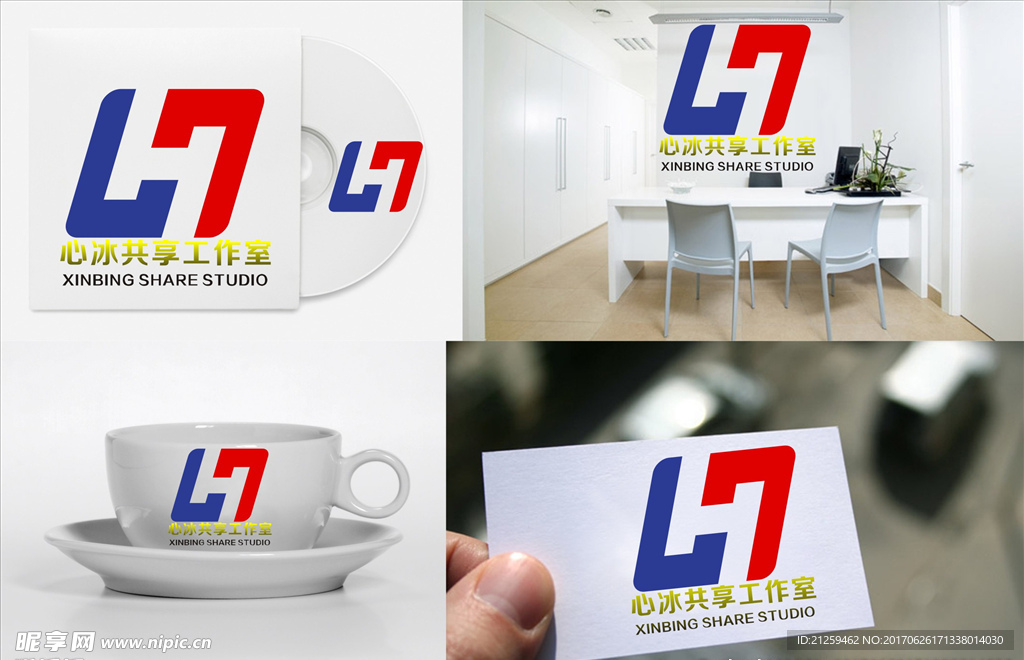 logo设计