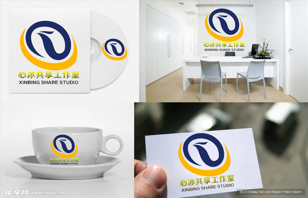 logo设计