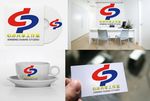 logo设计