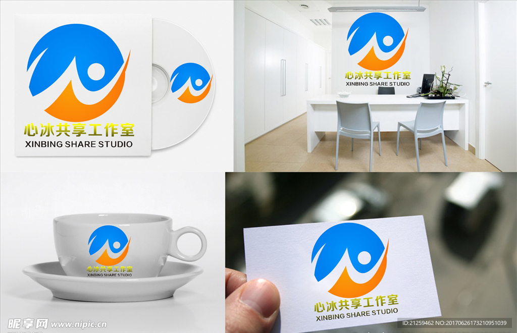 logo设计