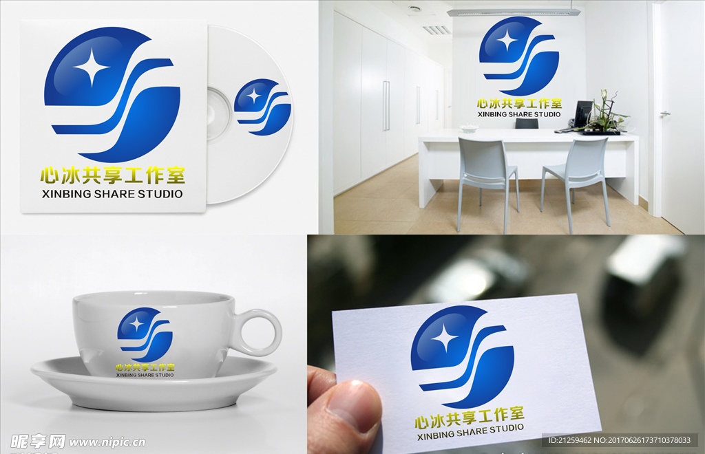 logo设计