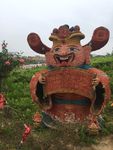 稻草人