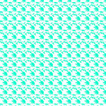 矢量小花图