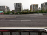 马路