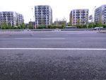 马路