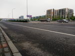 马路