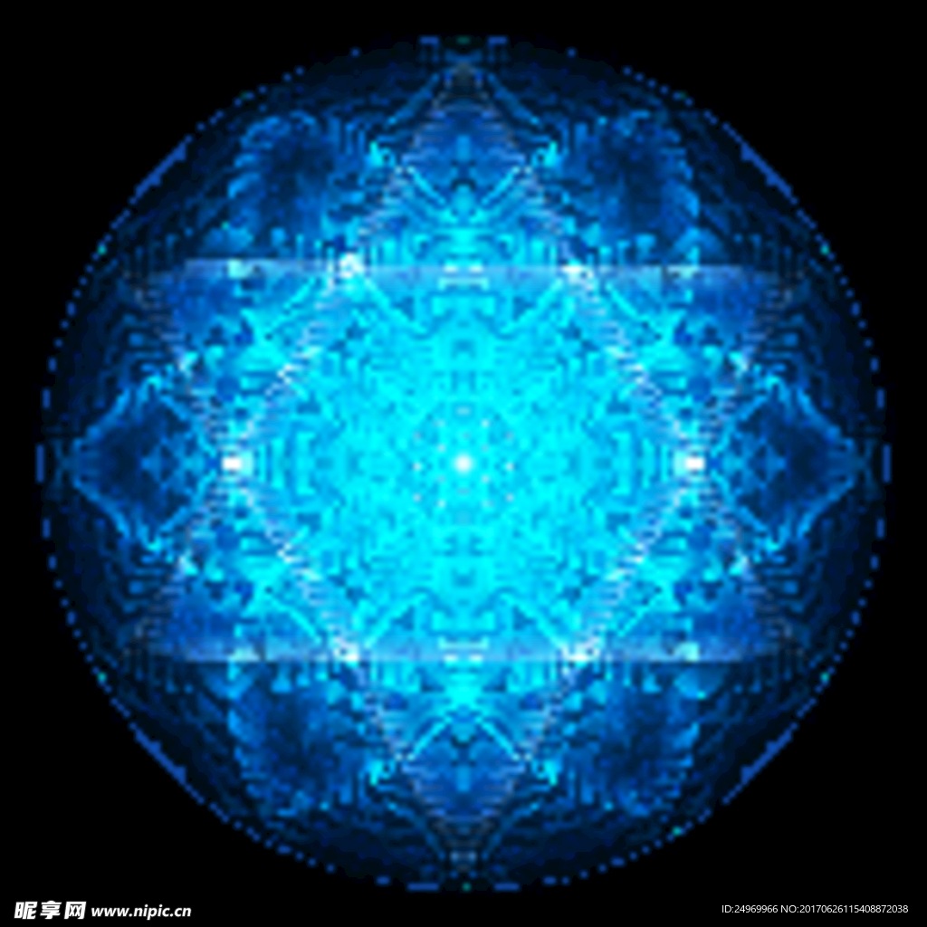 花纹
