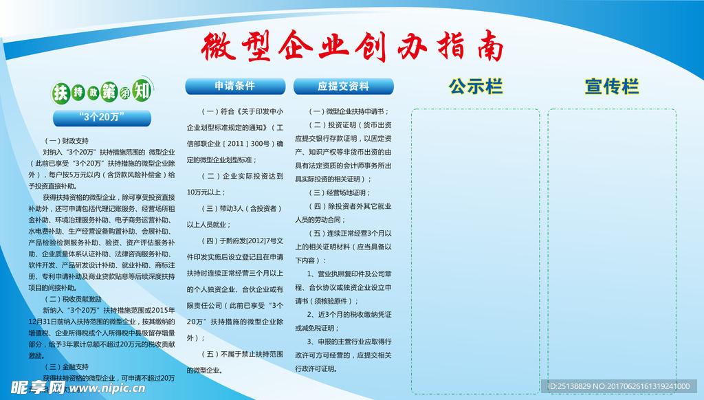 微型企业创办指南