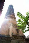 阳城海会寺