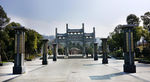 海宁公园建筑