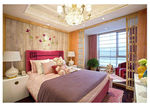 家装卧室效果