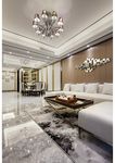 家装客厅效果