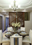 家装餐厅效果