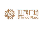 世贸广场LOGO