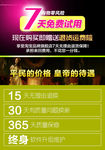 7天免费试用