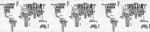 字母世界地图