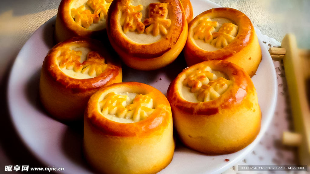 美食