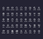 图标