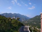 恩施大峡谷