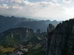 恩施大峡谷
