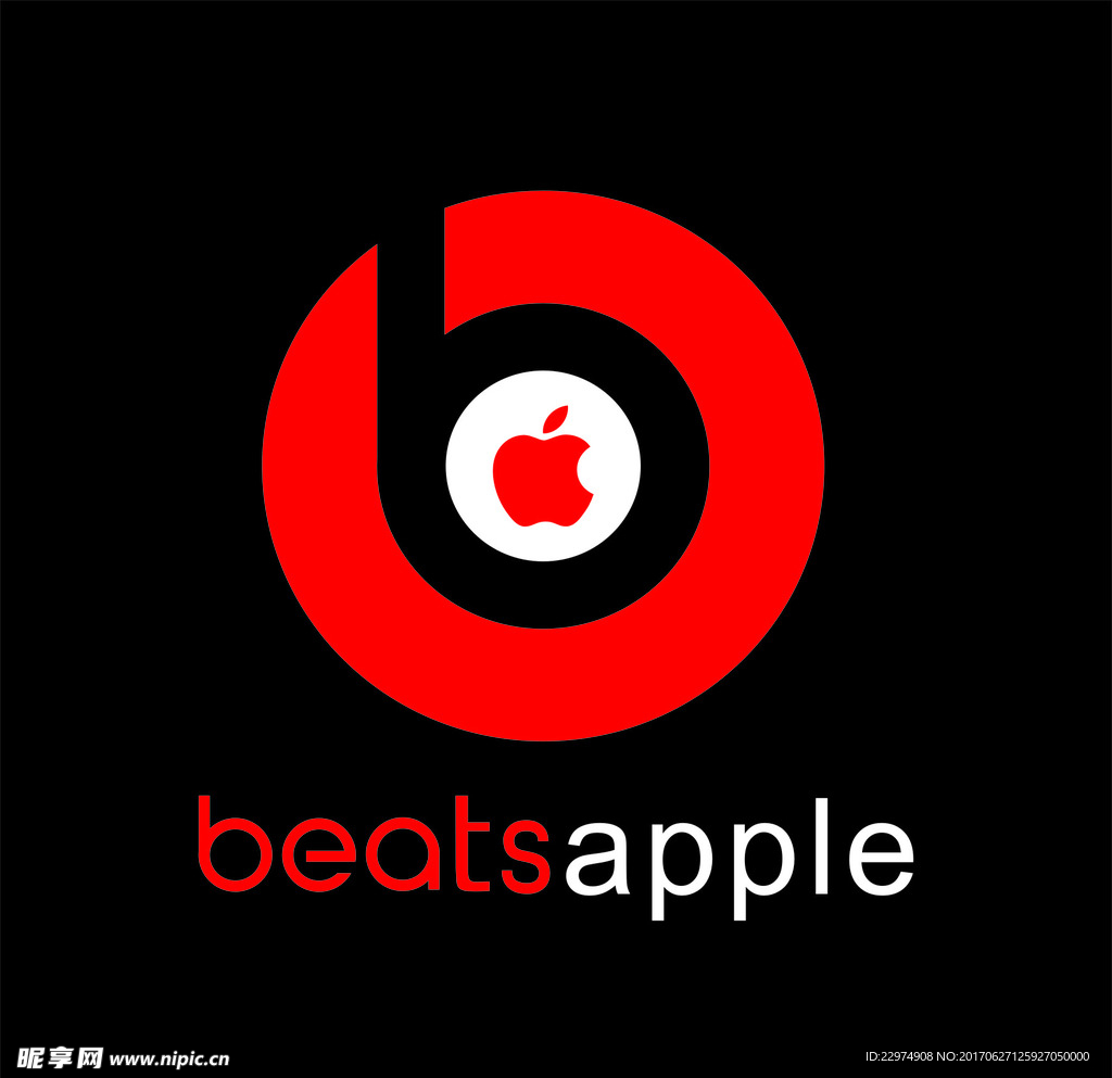 beatsapple产品log