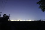 夜晚天空