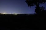 夜晚天空
