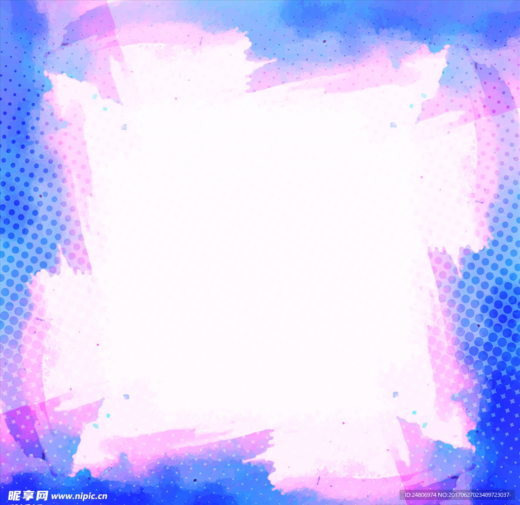 紫色背景矢量