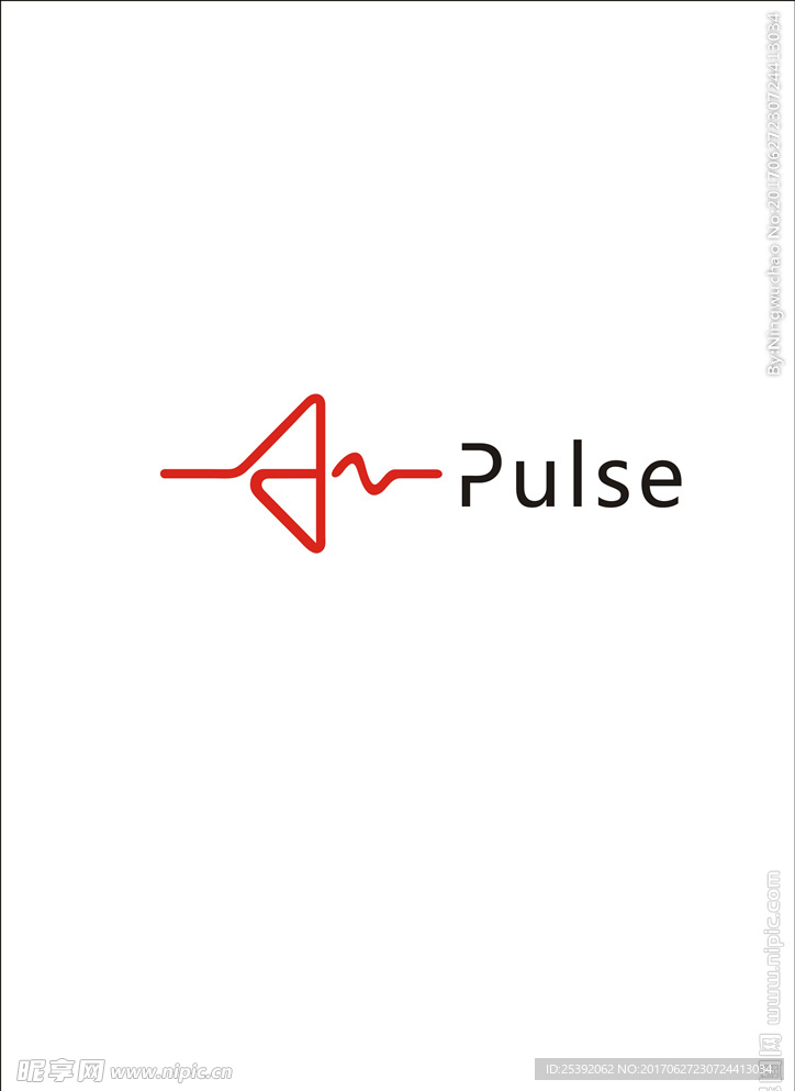 PULSE标志