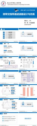 毕业论文PPT