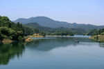 山水