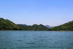 青山水库